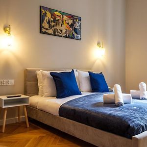 Appartement op de Begane Grond