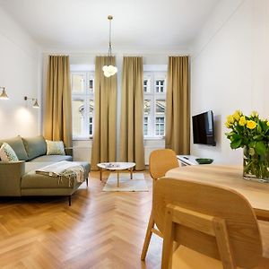 Appartement met een Slaapkamer